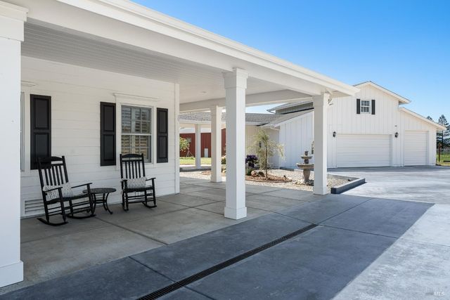 1450 Crane Canyon Rd, Santa Rosa, CA 95404