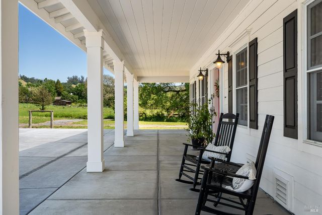 1450 Crane Canyon Rd, Santa Rosa, CA 95404