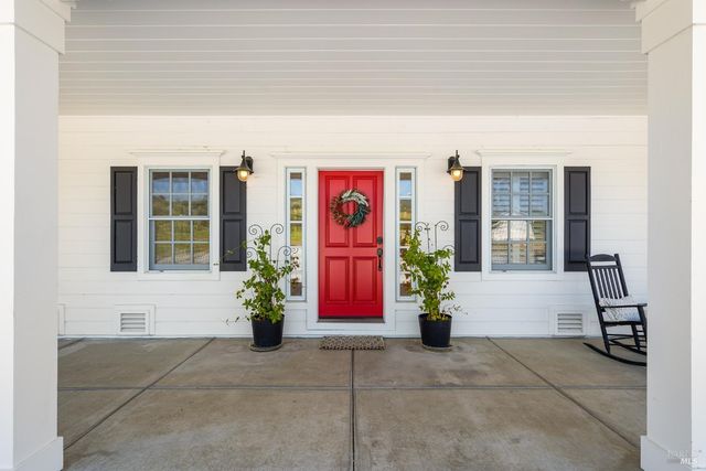 1450 Crane Canyon Rd, Santa Rosa, CA 95404