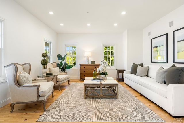 1450 Crane Canyon Rd, Santa Rosa, CA 95404