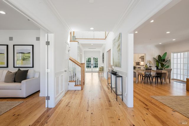 1450 Crane Canyon Rd, Santa Rosa, CA 95404