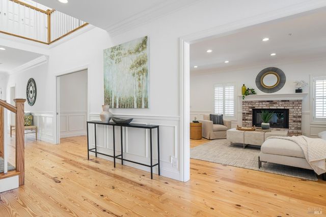 1450 Crane Canyon Rd, Santa Rosa, CA 95404