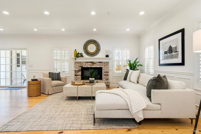 1450 Crane Canyon Rd, Santa Rosa, CA 95404