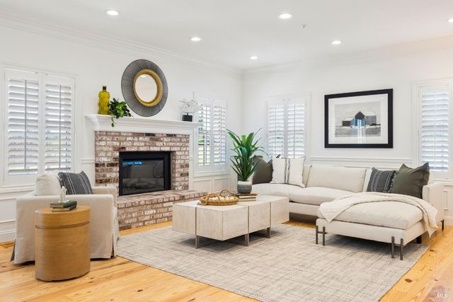 1450 Crane Canyon Rd, Santa Rosa, CA 95404