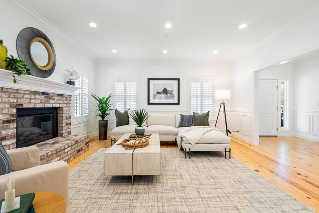 1450 Crane Canyon Rd, Santa Rosa, CA 95404