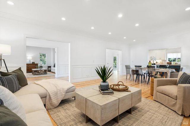 1450 Crane Canyon Rd, Santa Rosa, CA 95404