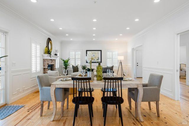 1450 Crane Canyon Rd, Santa Rosa, CA 95404