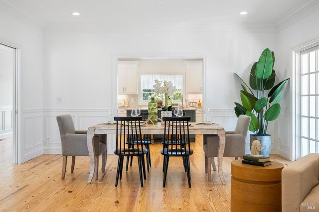 1450 Crane Canyon Rd, Santa Rosa, CA 95404