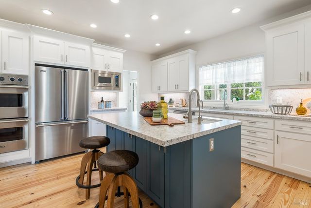 1450 Crane Canyon Rd, Santa Rosa, CA 95404