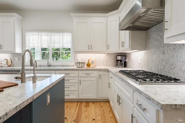 1450 Crane Canyon Rd, Santa Rosa, CA 95404