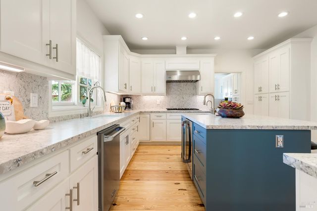 1450 Crane Canyon Rd, Santa Rosa, CA 95404