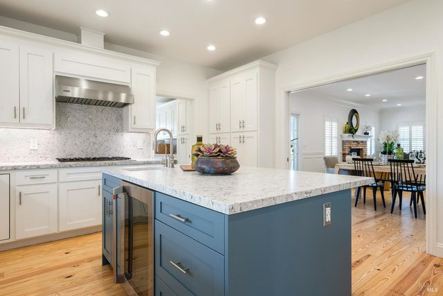 1450 Crane Canyon Rd, Santa Rosa, CA 95404