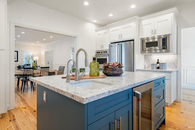 1450 Crane Canyon Rd, Santa Rosa, CA 95404