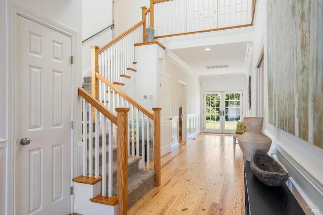 1450 Crane Canyon Rd, Santa Rosa, CA 95404