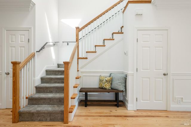 1450 Crane Canyon Rd, Santa Rosa, CA 95404