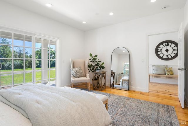 1450 Crane Canyon Rd, Santa Rosa, CA 95404