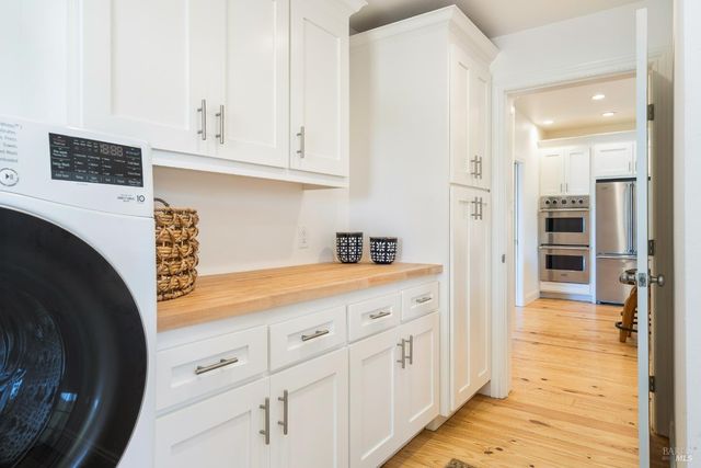 1450 Crane Canyon Rd, Santa Rosa, CA 95404