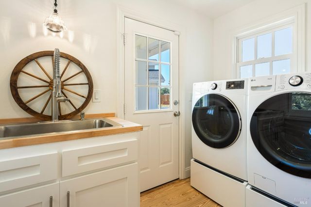 1450 Crane Canyon Rd, Santa Rosa, CA 95404