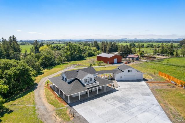 1450 Crane Canyon Rd, Santa Rosa, CA 95404