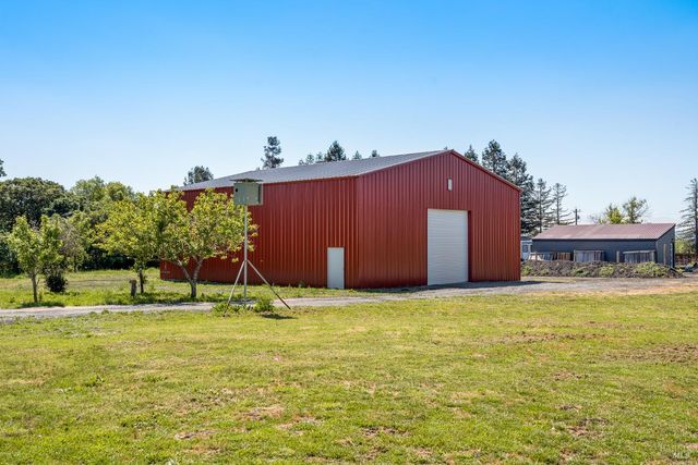1450 Crane Canyon Rd, Santa Rosa, CA 95404