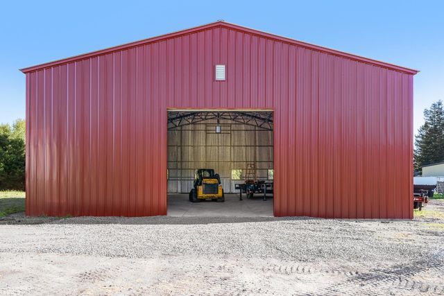 1450 Crane Canyon Rd, Santa Rosa, CA 95404