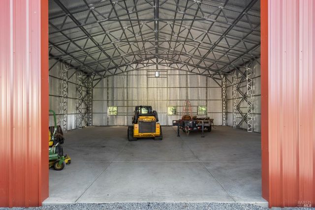 1450 Crane Canyon Rd, Santa Rosa, CA 95404