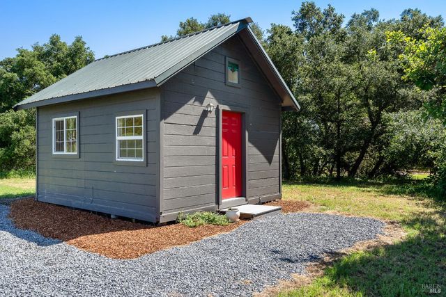 1450 Crane Canyon Rd, Santa Rosa, CA 95404