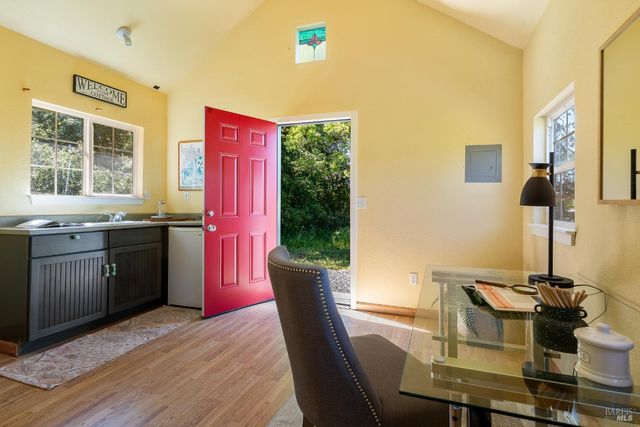 1450 Crane Canyon Rd, Santa Rosa, CA 95404