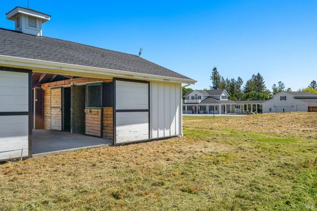 1450 Crane Canyon Rd, Santa Rosa, CA 95404