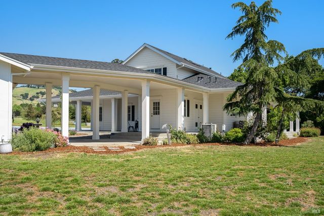 1450 Crane Canyon Rd, Santa Rosa, CA 95404