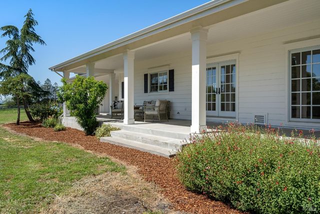 1450 Crane Canyon Rd, Santa Rosa, CA 95404