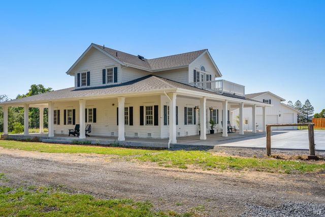 1450 Crane Canyon Rd, Santa Rosa, CA 95404