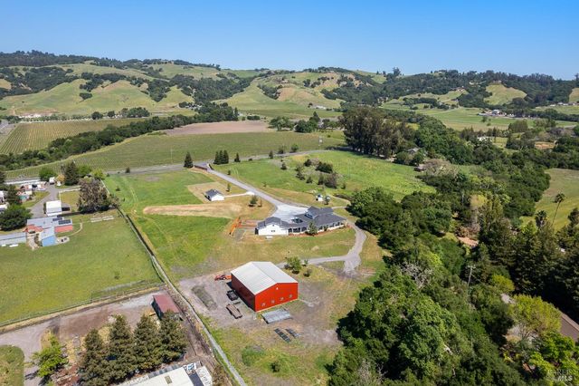 1450 Crane Canyon Rd, Santa Rosa, CA 95404