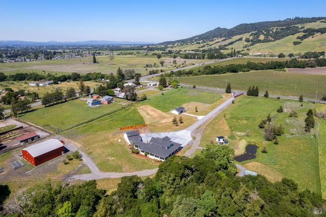 1450 Crane Canyon Rd, Santa Rosa, CA 95404