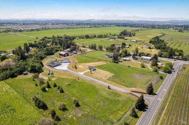 1450 Crane Canyon Rd, Santa Rosa, CA 95404