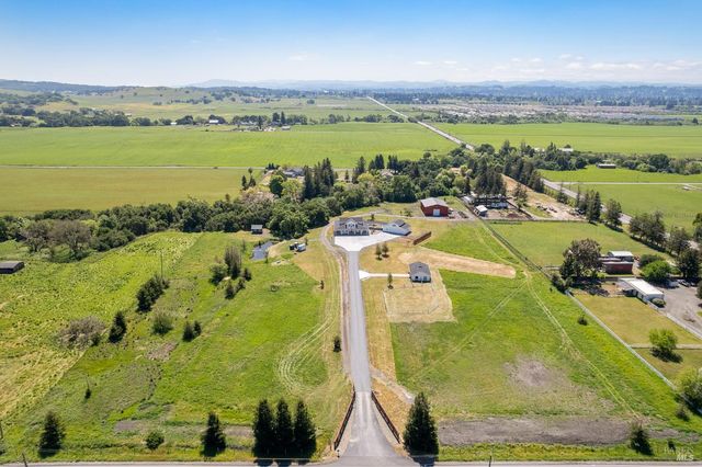 1450 Crane Canyon Rd, Santa Rosa, CA 95404