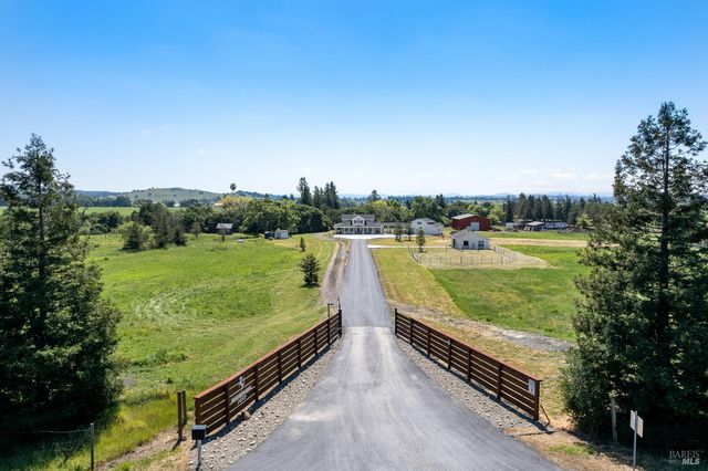 1450 Crane Canyon Rd, Santa Rosa, CA 95404