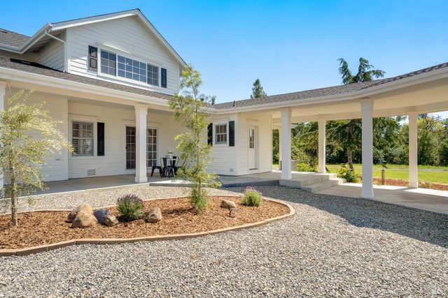 1450 Crane Canyon Rd, Santa Rosa, CA 95404