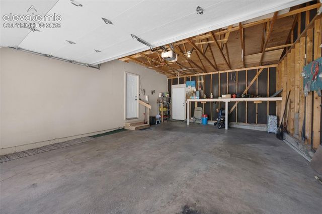 1192 Applewood Drive, Colorado Springs, CO 80907