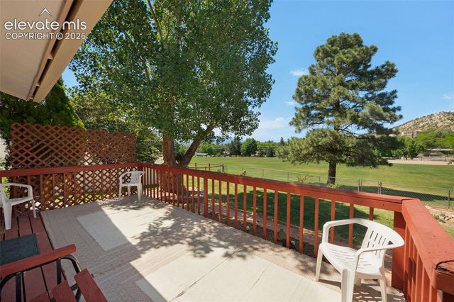 1192 Applewood Drive, Colorado Springs, CO 80907