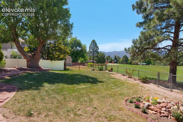 1192 Applewood Drive, Colorado Springs, CO 80907