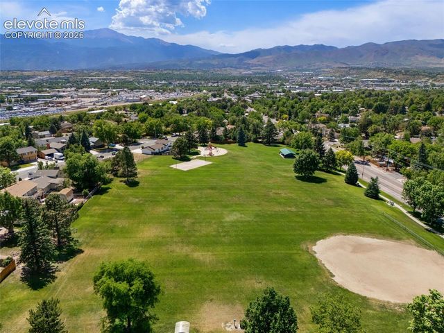 1192 Applewood Drive, Colorado Springs, CO 80907