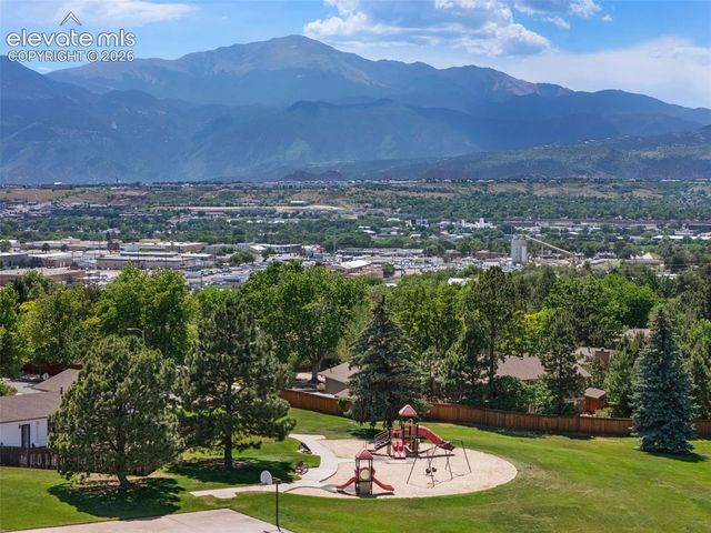 1192 Applewood Drive, Colorado Springs, CO 80907