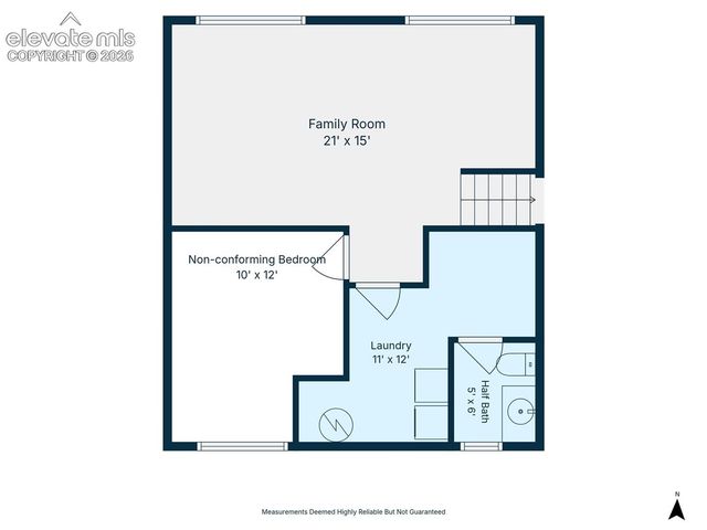1192 Applewood Drive, Colorado Springs, CO 80907
