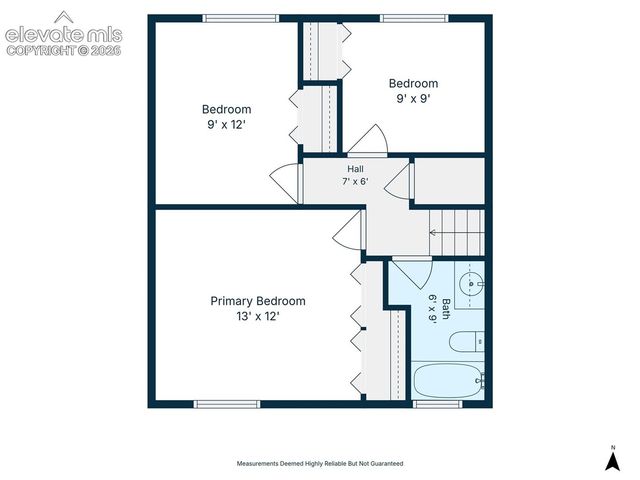 1192 Applewood Drive, Colorado Springs, CO 80907
