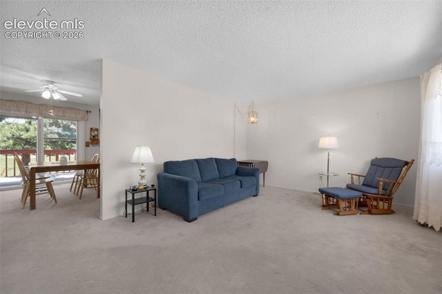 1192 Applewood Drive, Colorado Springs, CO 80907