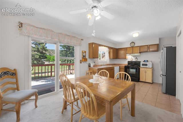 1192 Applewood Drive, Colorado Springs, CO 80907