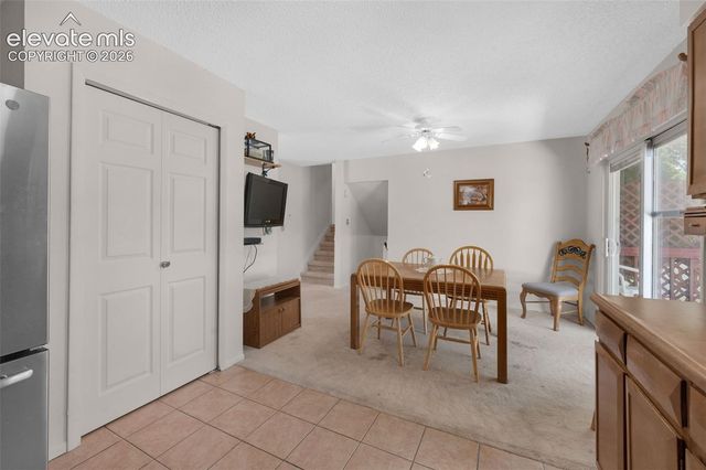 1192 Applewood Drive, Colorado Springs, CO 80907