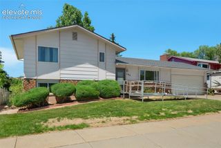 1192 Applewood Drive, Colorado Springs, CO 80907