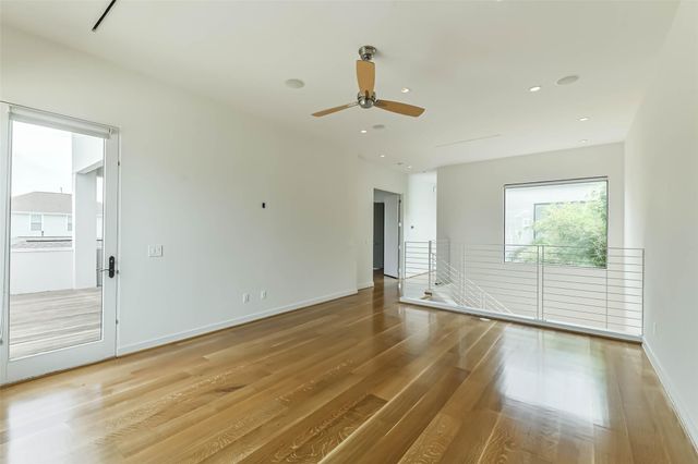 815 Alexander Street, Houston, TX 77007